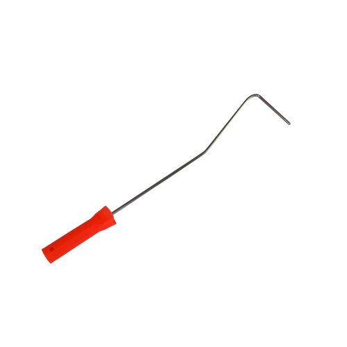 Radiátor nyél extra hosszú 53 cm-es