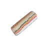Kép 2/2 - Profi cérna (piros-sárga-fekete) póthenger 8-as/68 250 mm-es